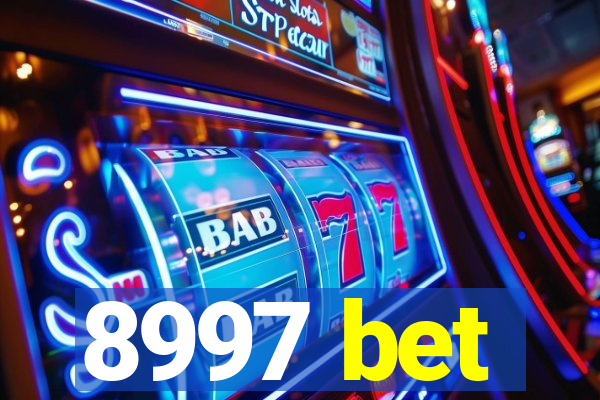 8997 bet